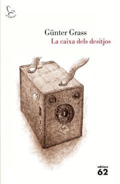 CAIXA DELS DESITJOS,LA.BALANCI-618-RUST