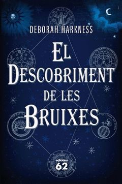 DESCOBRIMENT DE LES BRUIXES,EL.ED62-RUST