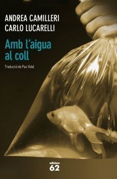 AMB L'AIGUA AL COLL. ED. 62-RUST