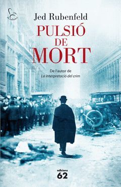 PULSIÓ DE MORT. ED62-672-RUST