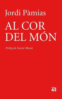 AL COR DEL MON. ED62-POESIA