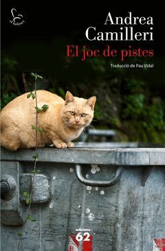 JOC DE PISTES,EL. ED62 -RUST