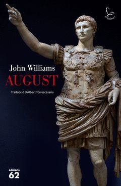 AUGUSTUS. ED62-687-RUST