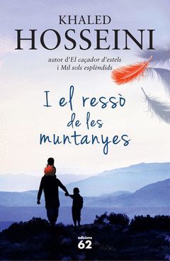 I EL RESSO DE LES MUNTANYES. ED62-DURA