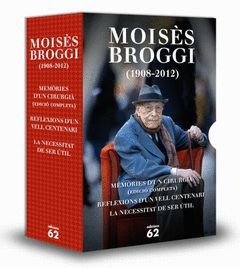 ESTOIG MOISÈS BROGGI (2008-2012)