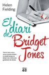 DIARI DE BRIDGET JONES,EL.BRIDGET JONES-01.ED62