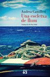 UNA ESCLETXA DE LLUM.ED62-RUST