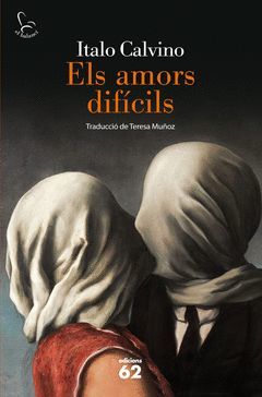 AMORS DIFÍCILS,ELS. ED62-711