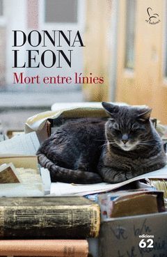 MORT ENTRE LÍNIES. ED62-RUST