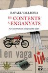 DE CONTENTS A ENGANYATS. ED62