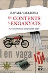 DE CONTENTS A ENGANYATS. ED62