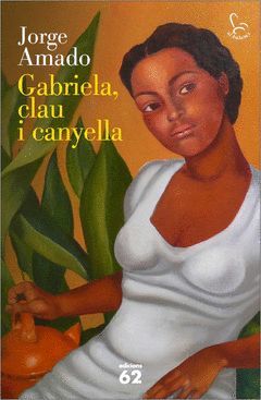 GABRIELA, CLAU I CANYELLA. ED62-RUST