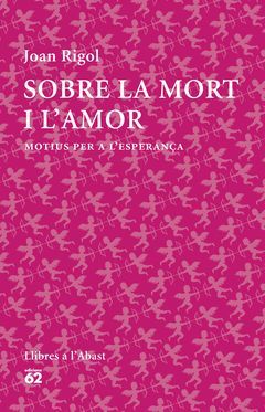 SOBRE LA MORT I L´AMOR