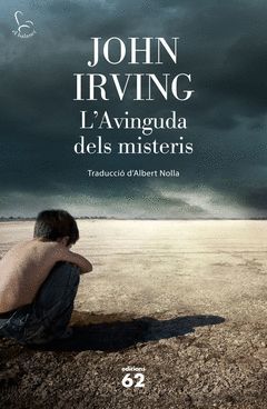 L´AVINGUDA DELS MISTERIS