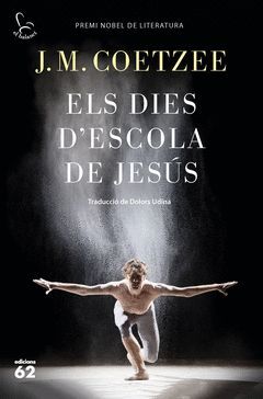 DIES D'ESCOLA DE JESÚS,ELS.ED62-RUST