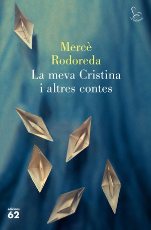 LA MEVA CRISTINA I ALTRES CONTES
