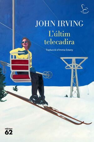 L'ULTIM TELECADIRA