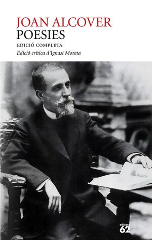 POESIES JOAN ALCOVER
