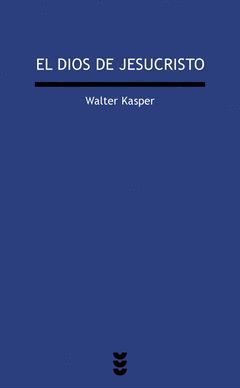 DIOS DE JESUCRISTO, EL