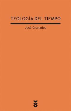 TEOLOGÍA DEL TIEMPO