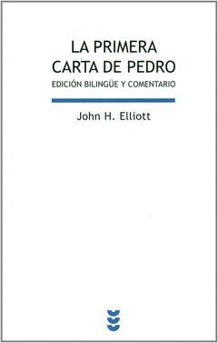 LA PRIMERA CARTA DE PEDRO