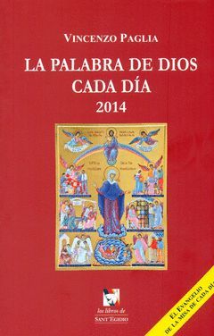 PALABRA DE DIOS CADA DIA 2014, LA