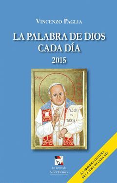 PALABRA DE DIOS CADA DÍA 2015, LA