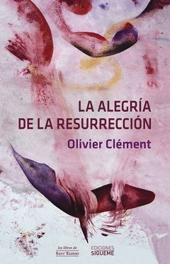 ALEGRIA DE LA RESURRECCION,LA