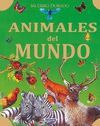 ANIMALES DEL MUNDO.SUSAETA