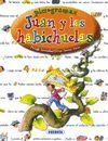 JUAN Y LAS HABICHUELAS.PICTOGRAMAS.SUSAETA