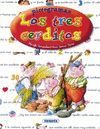 TRES CERDITOS.PICTOGRAMAS.SUSAETA