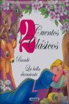 CUENTOS CLASICOS-2.SUSAETA-INF-CARTONE
