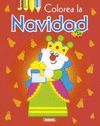 COLOREA LA NAVIDAD.SUSAETA-INF