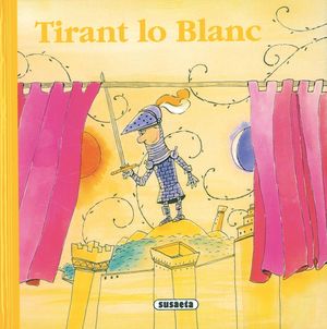 TIRANT LO BLANC.SUSAETA-INF-CARTONE