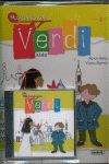 VERDI Y AIDA.CON CD.SUSAETA-MUSICANDO CON...INF-G-PLASTICO