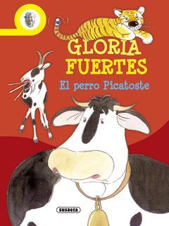 EL PERRO PICATOSTE