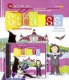 STRAUSS Y EL MURCIELAGO.SUSAETA-MUSICANDO CON..INF-G-PLASTICO