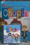 CHOPIN Y LAS SILFIDES.SUSAETA-INF-G-PLASTICO