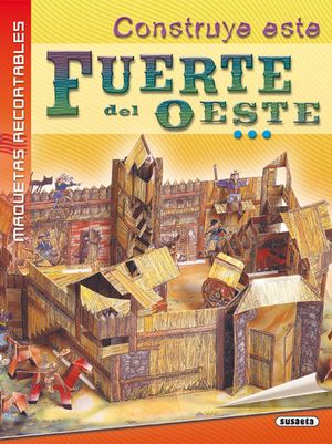 MAQUETAS RECORTABLES.SUSAETA