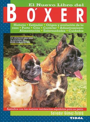 BOXER.TIKAL
