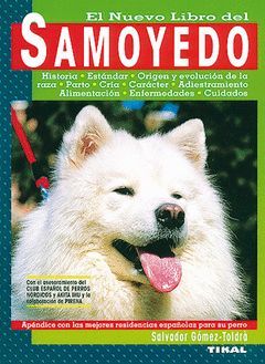 SAMOYEDO.SUSAETA