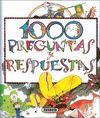 1000 PREGUNTAS Y RESPUESTAS.SUSAETA