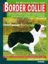 BORDER COLLIE.EL NUEVO LIBRO DEL.TIKAL-ANIMALES DE COMPAÑIA -RUST
