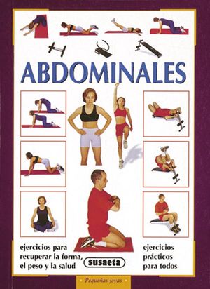 DESCAT.ABDOMINALES.PEQUEÑAS JOYAS.SUSAET