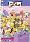 AGENDA SIMPSONS-AZUL-SS-REF577-001-PERMANENTE.SUSAETA