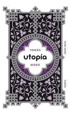 UTOPIA (SERIE GREAT IDEAS 18)