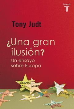 GRAN ILUSION,UNA.TAURUS-RUST
