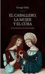 CABALLERO LA MUJER Y EL CURA,EL.TAURUS-RUST