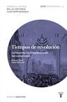 MAPFRE RECORRIDOS 2. TIEMPOS DE REVOLUCION.TAURUS