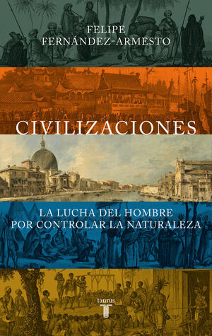 CIVILIZACIONES.TAURUS